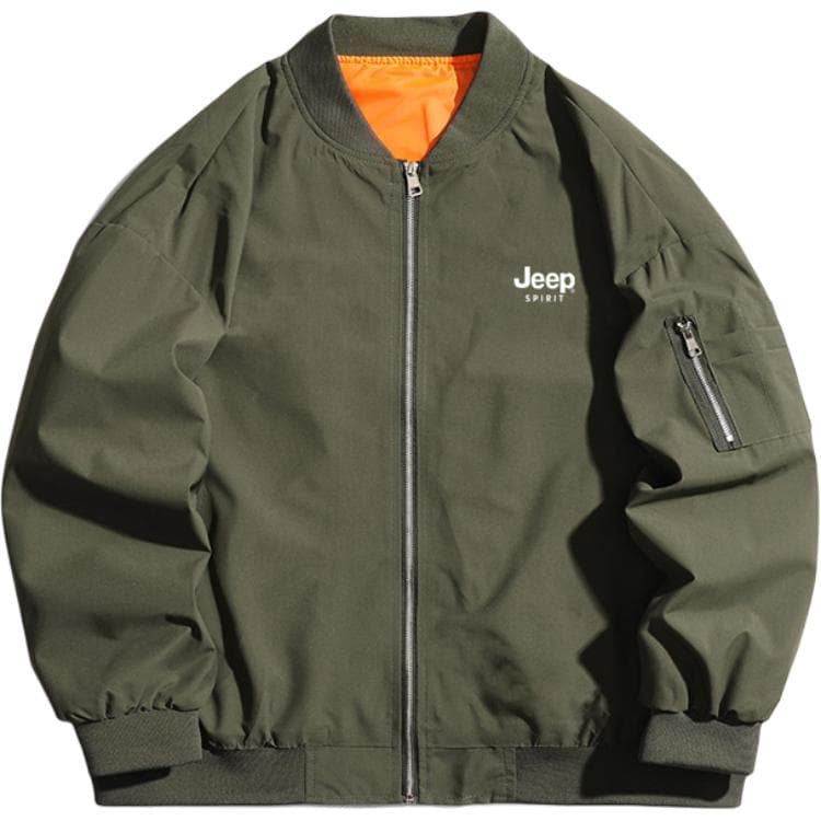 Куртка JEEP SPIRIT Куртки и Пальто Мужские - изображение 3
