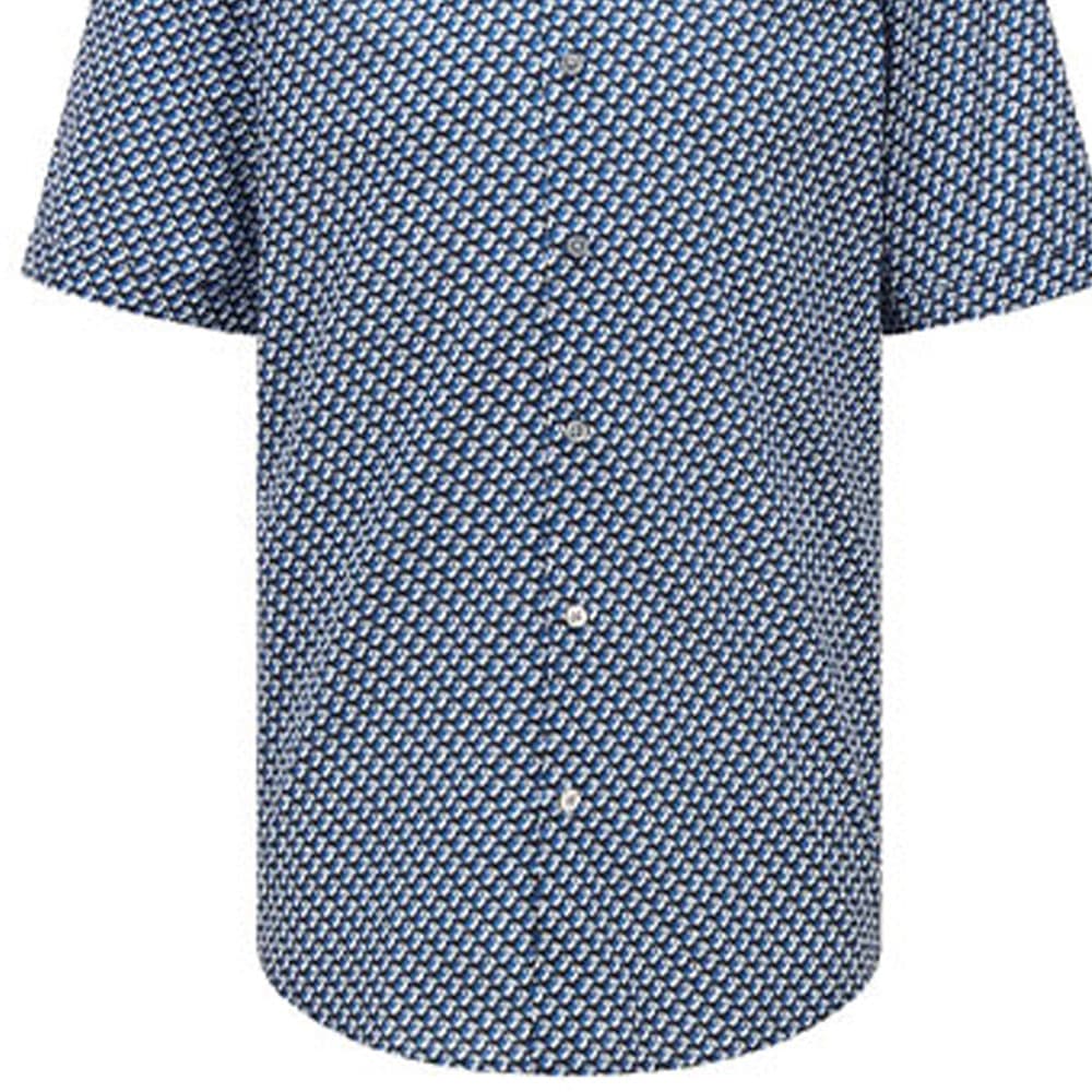 Рубашка HUGO BOSS - изображение 6