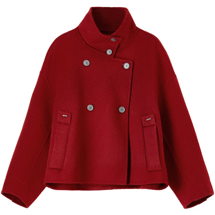 SENTUBILA Женские пальто - изображение 5