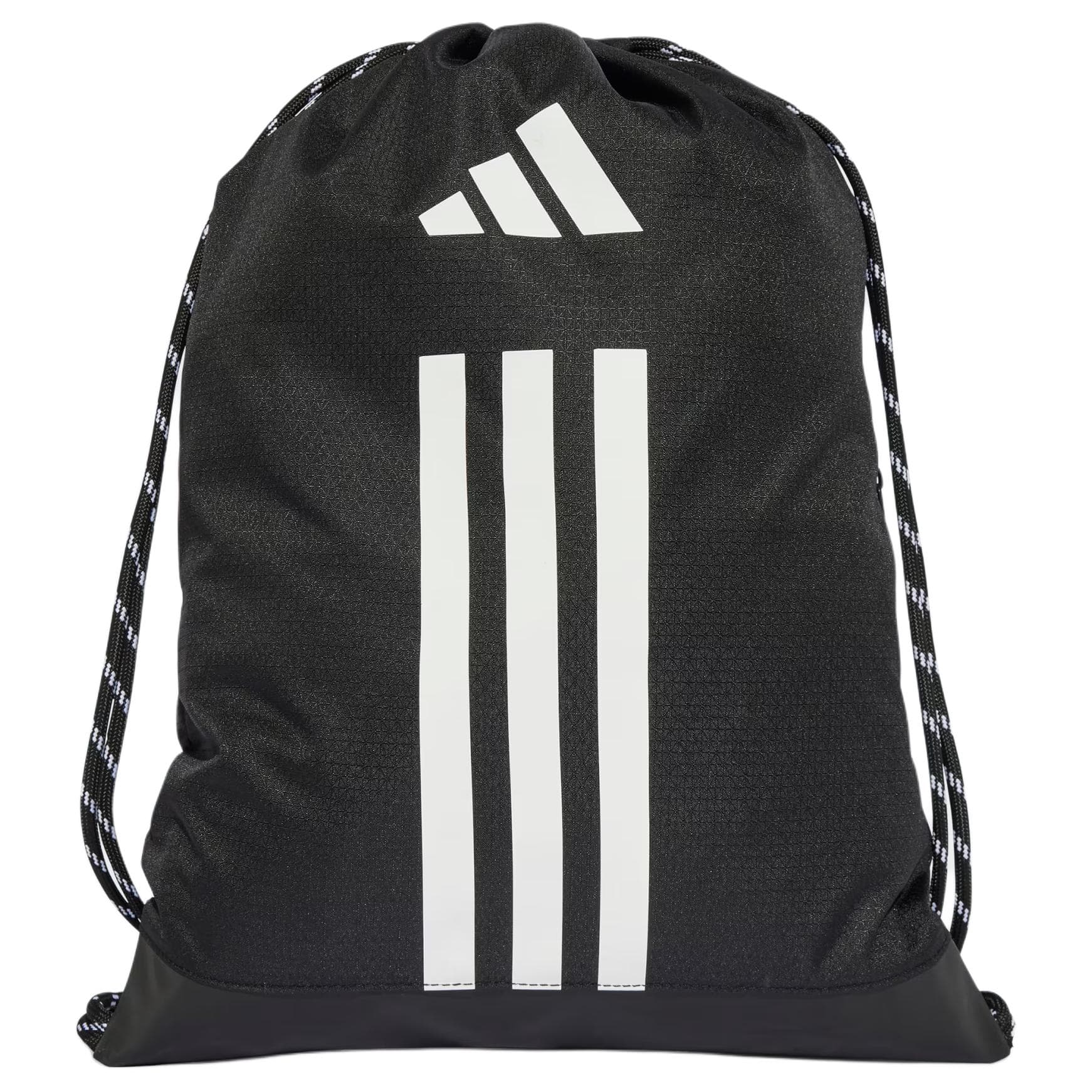 Рюкзак Adidas Полиэфирное волокно Рюкзаки Обычный (стандартный) Унисекс Черный - изображение 1