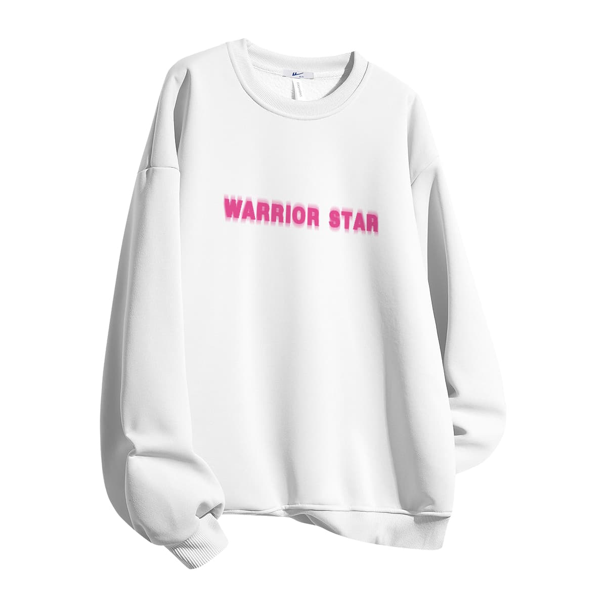 Кофта Warrior Sweatshirt - изображение 2