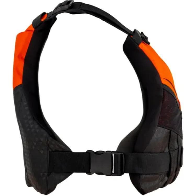 Майка DECATHLON Топы Унисекс Оранжевый Красный Черный - изображение 3