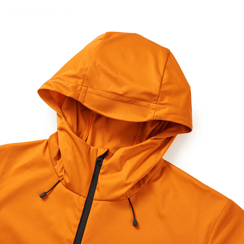 Демисезонная куртка MERRELL - изображение 3