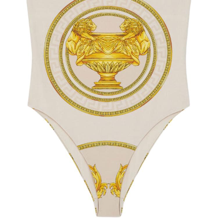 VERSACE SS24 - изображение 4