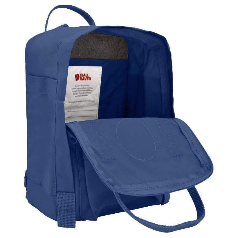 Рюкзак Fjallraven ipad - изображение 4
