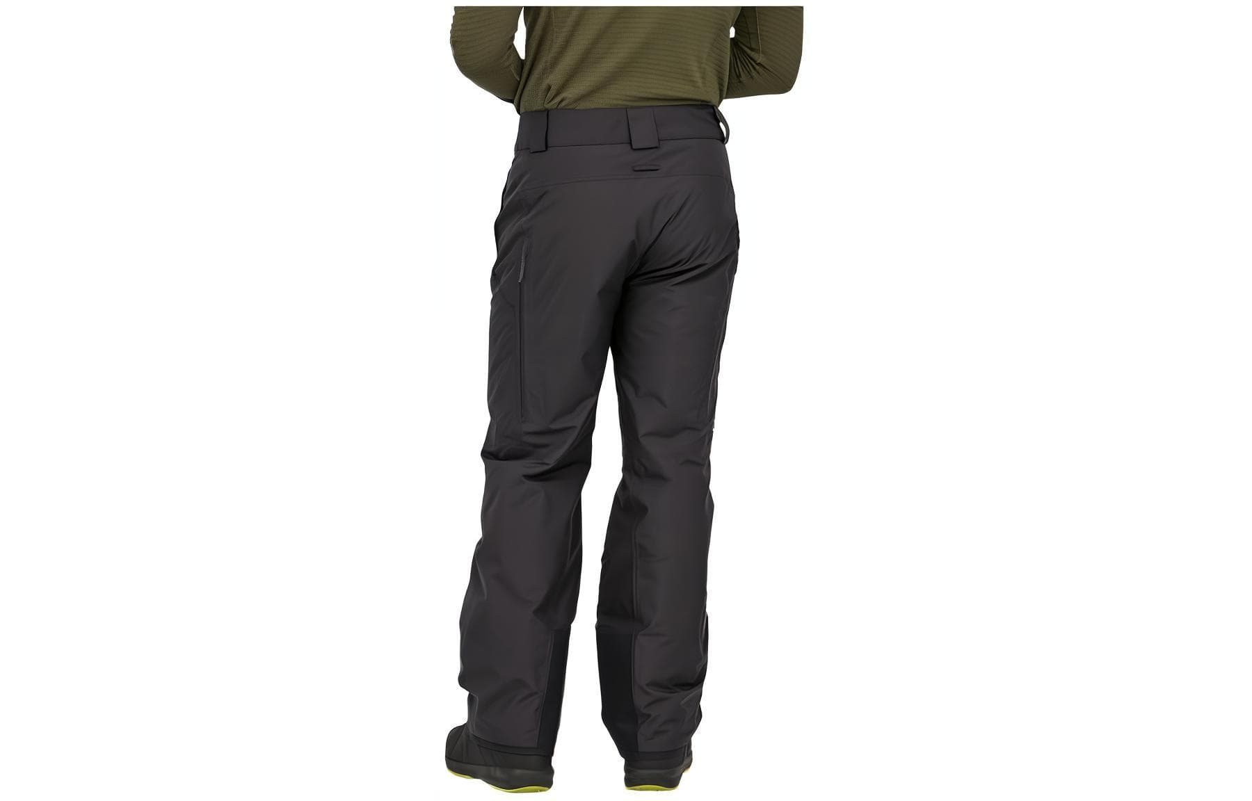Горнолыжные штаны patagonia - изображение 7