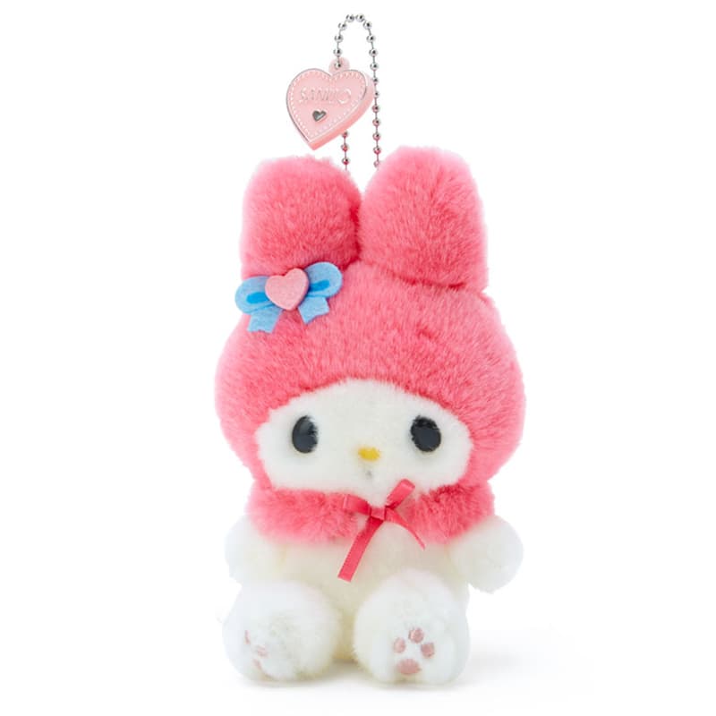 Мягкая игрушка Sanrio 9cm - изображение 1