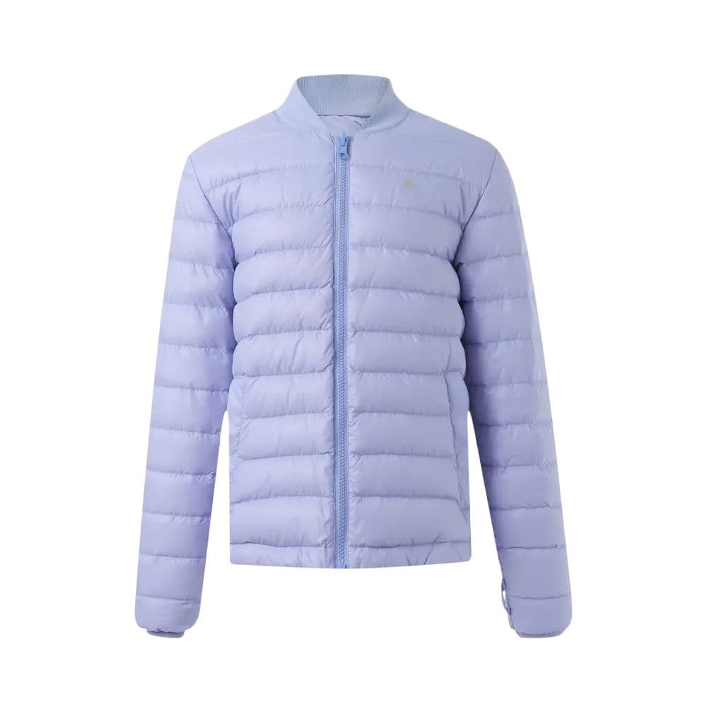 DECATHLON Ветровка SH500 Светлая Лаванда Экрю Нежно-Розовый Подростковый - изображение 5