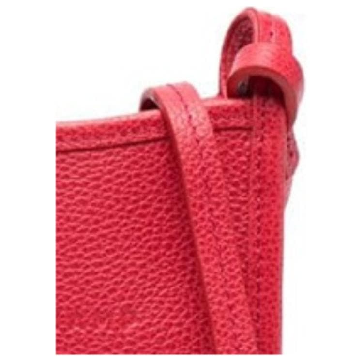 Сумка через плечо LONGCHAMP Le Foulonn Logo - изображение 4