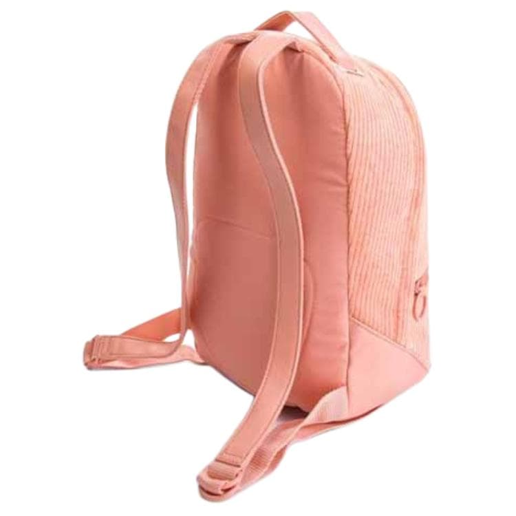 Рюкзак PUMA Corduroy Backpack Pink Orange - изображение 3