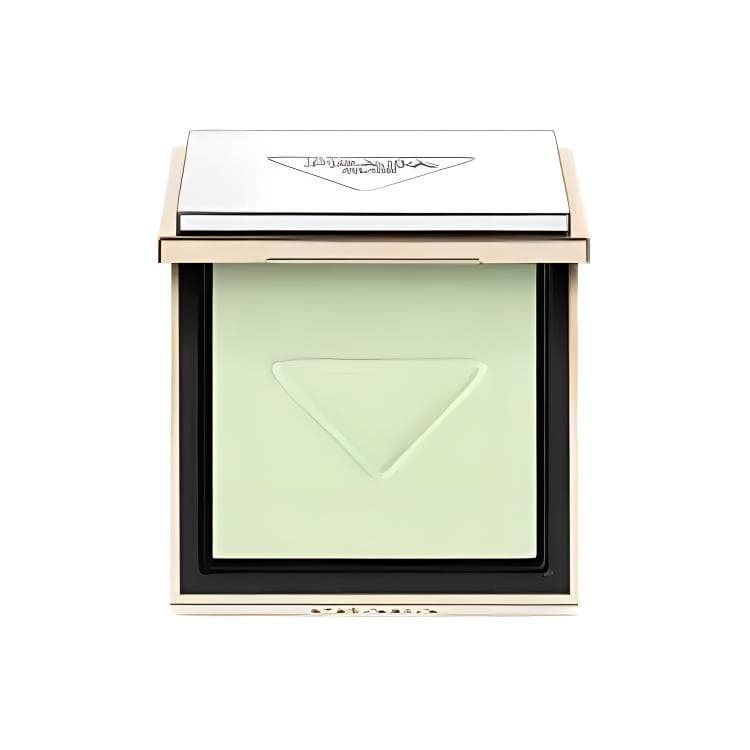 PRADA Мягкий матовый гладкий розовый Натуральный питательный 6,8 г - изображение 4