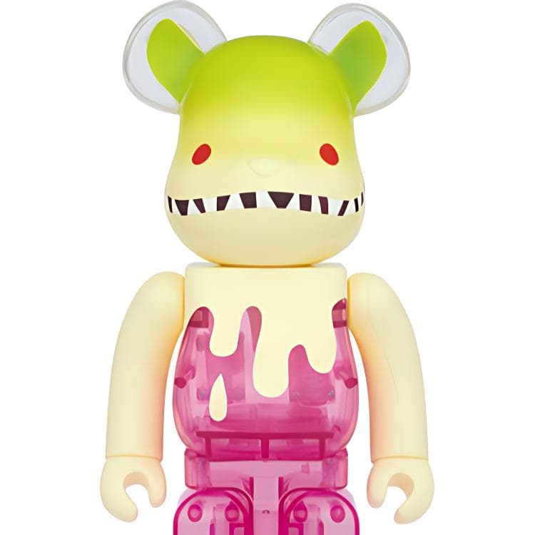 Фигурка BERBRICK loft 100400 - изображение 4