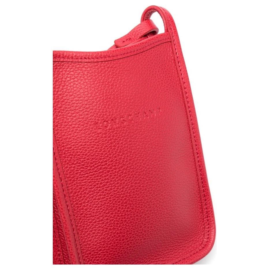 Сумка через плечо LONGCHAMP Le Foulonn Logo - изображение 3