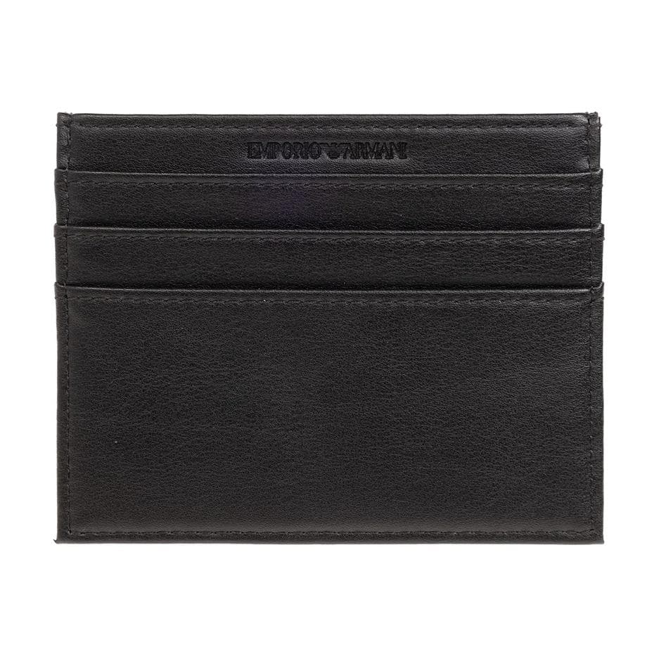 Кошелек EMPORIO ARMANI Logo - изображение 5