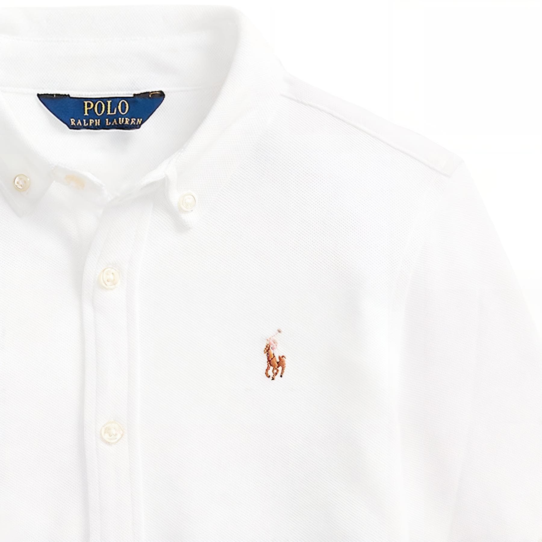 Polo Ralph Lauren FW23 Logo - изображение 6