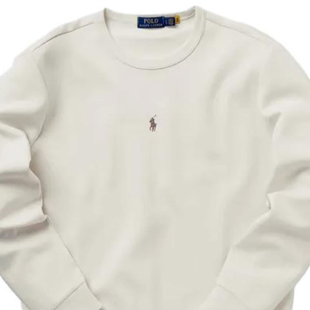Худи Polo Ralph Lauren FW22 Logo - изображение 3