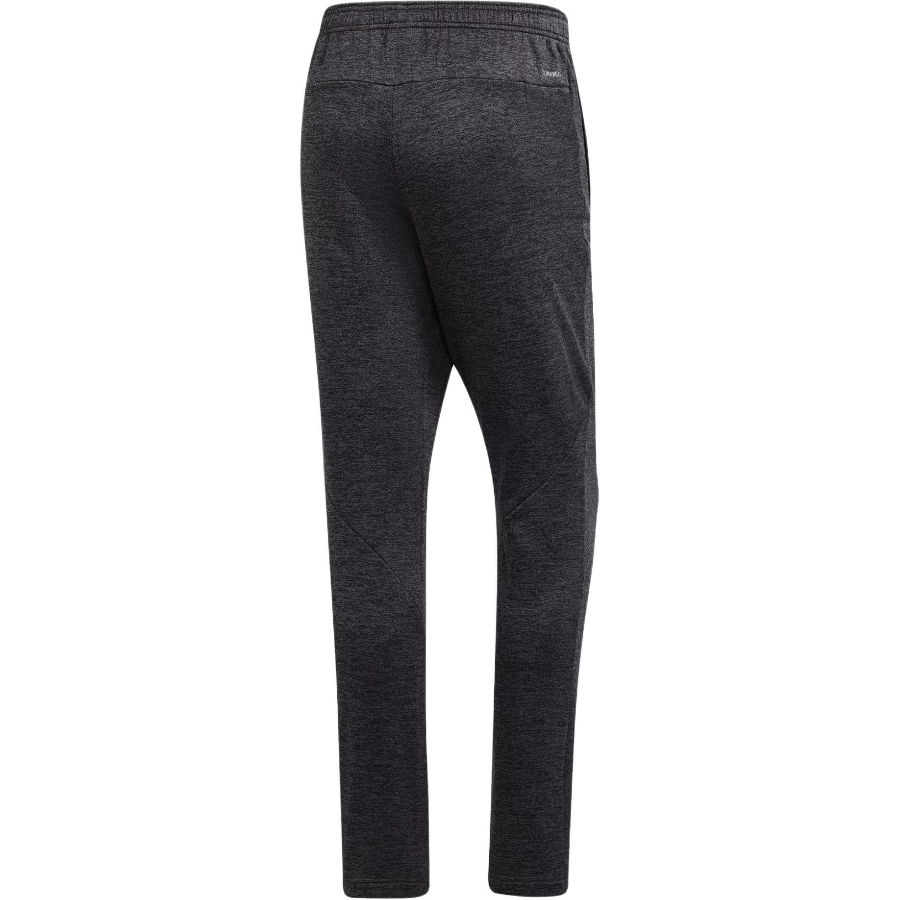Штаны Adidas CLIMAWARM WW Cw Повседневные штаны Мужские Черные - изображение 2