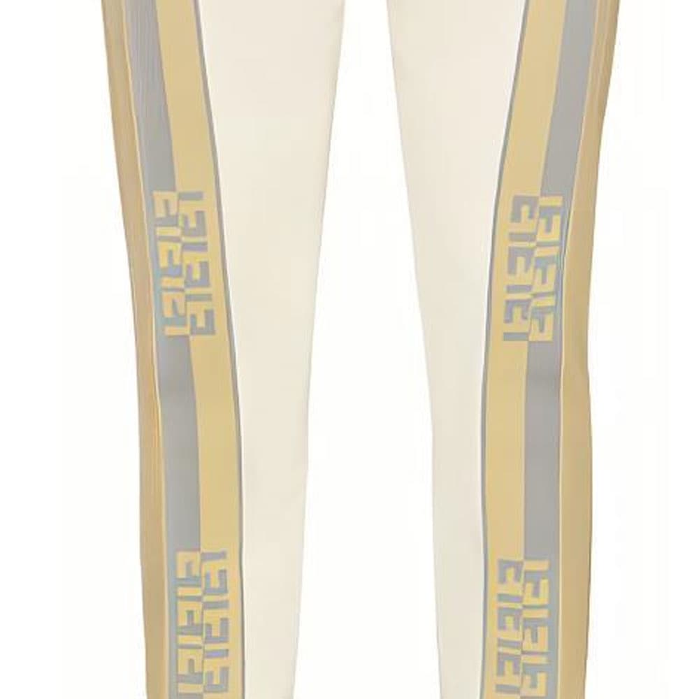 Штаны FENDI SS21 - изображение 4
