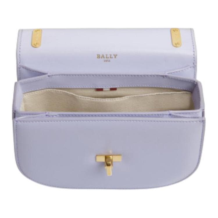Сумка через плечо BALLY - изображение 4