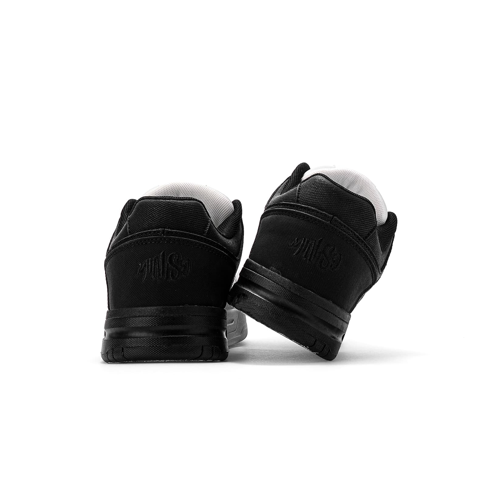 Кроссовки MINISO M - изображение 4