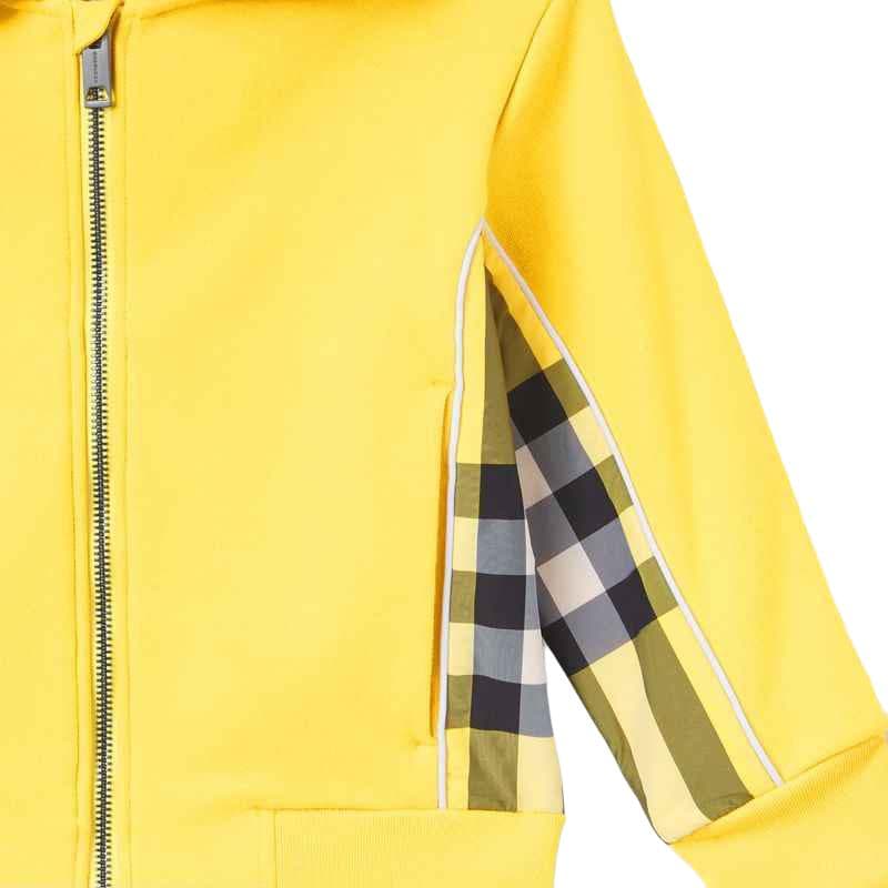 Burberry SS22 - изображение 4