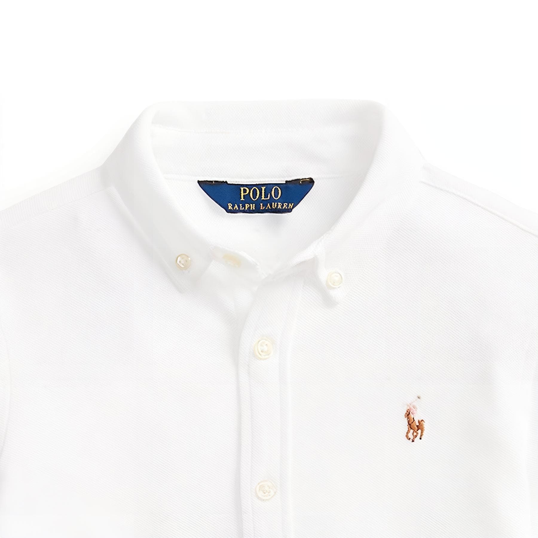 Polo Ralph Lauren FW23 Logo - изображение 7