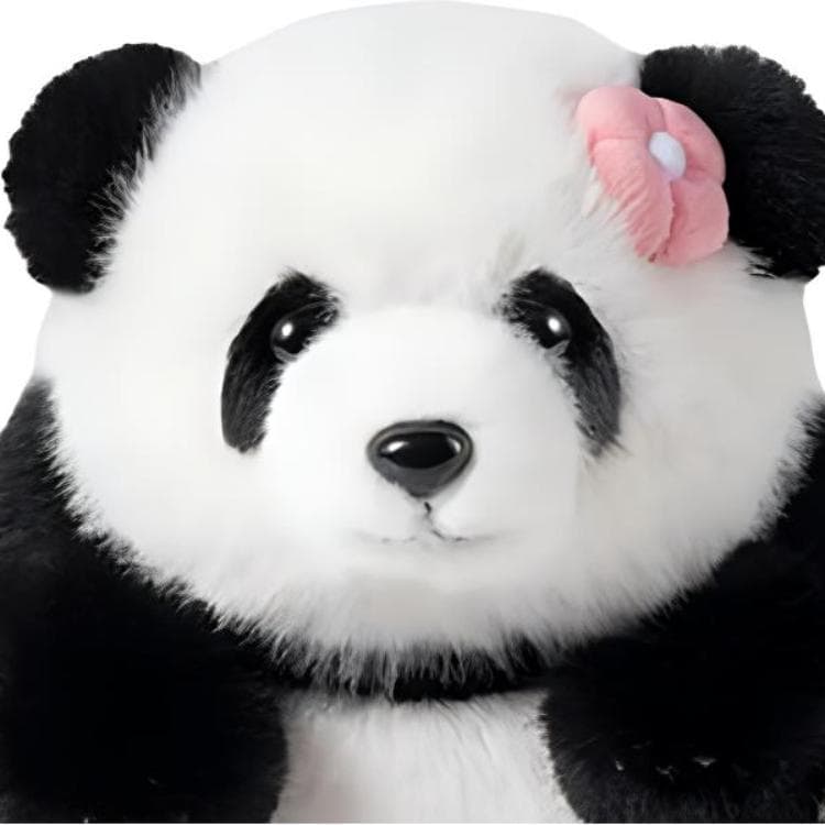 Фигурка POP MART Сычуаньский Украшение Маленький Fu Коллекция Модные Фигурки - изображение 2