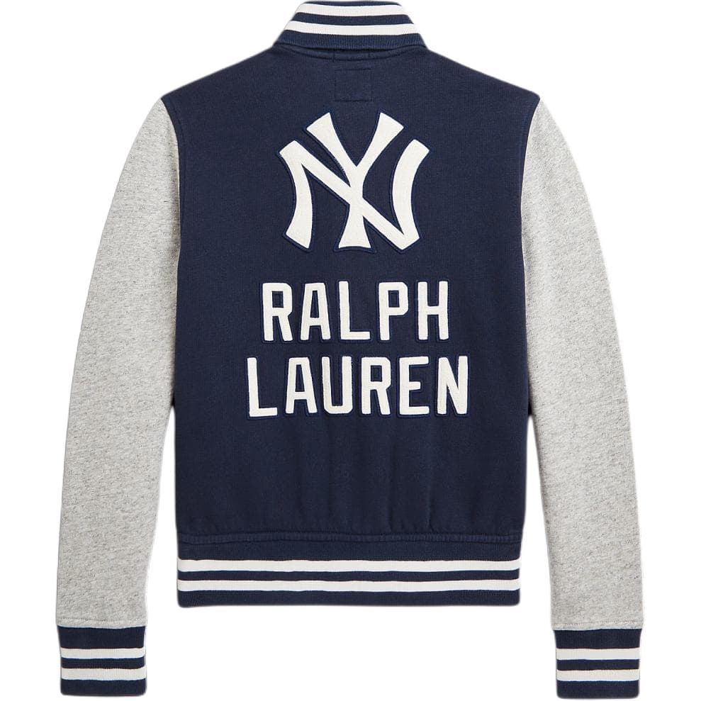 Polo Ralph Lauren Куртки Пальто FW24 Темно-синий Детский - изображение 2