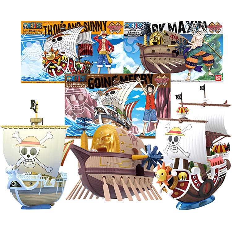 BANDAI - изображение 7