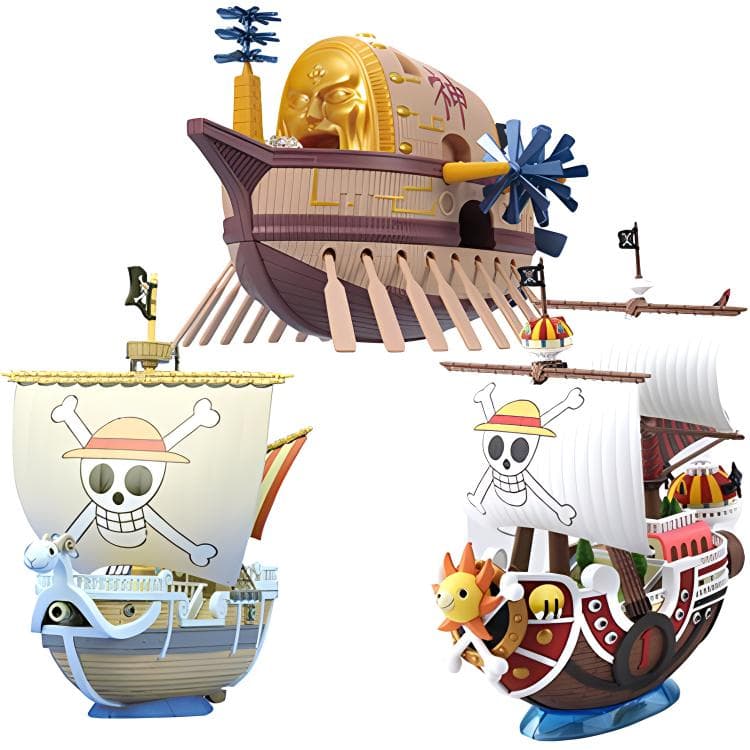 BANDAI - изображение 6