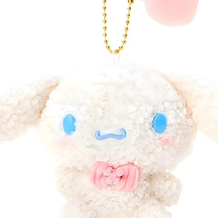 Мягкая игрушка Sanrio 9cm - изображение 2
