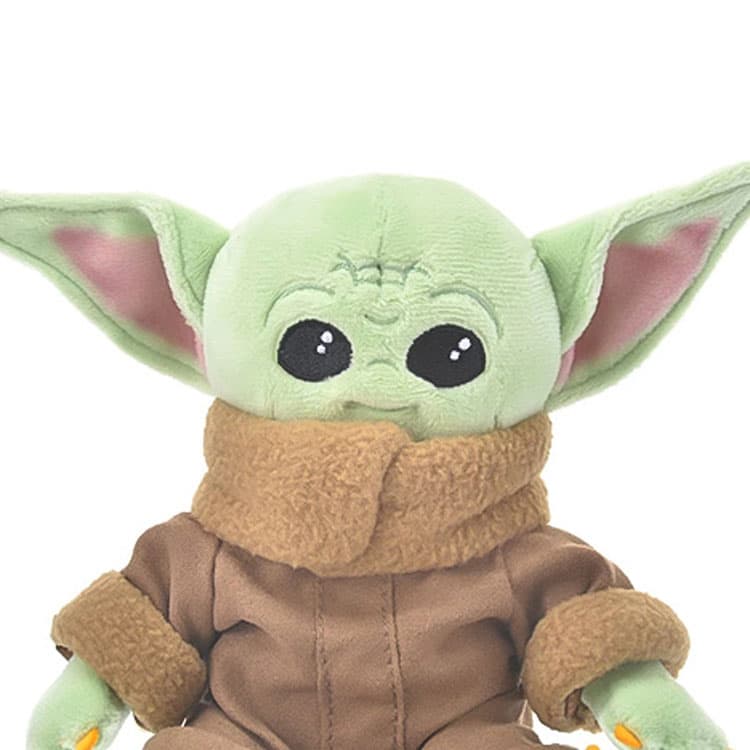 Мягкая игрушка Disney 15cm - изображение 4