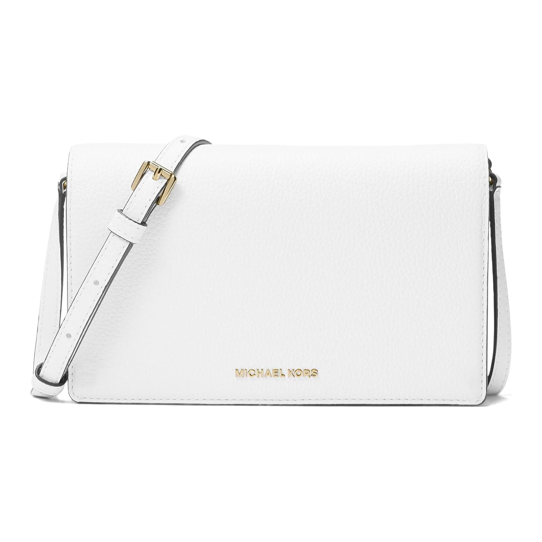Сумка через плечо MICHAEL KORS MK Jet Set - изображение 1