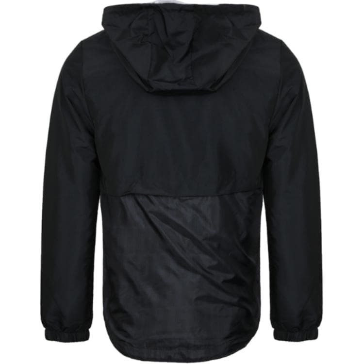 Куртка Adidas Neo Y CS LW RVSB WB Куртки и пальто Мужской Черный - изображение 2
