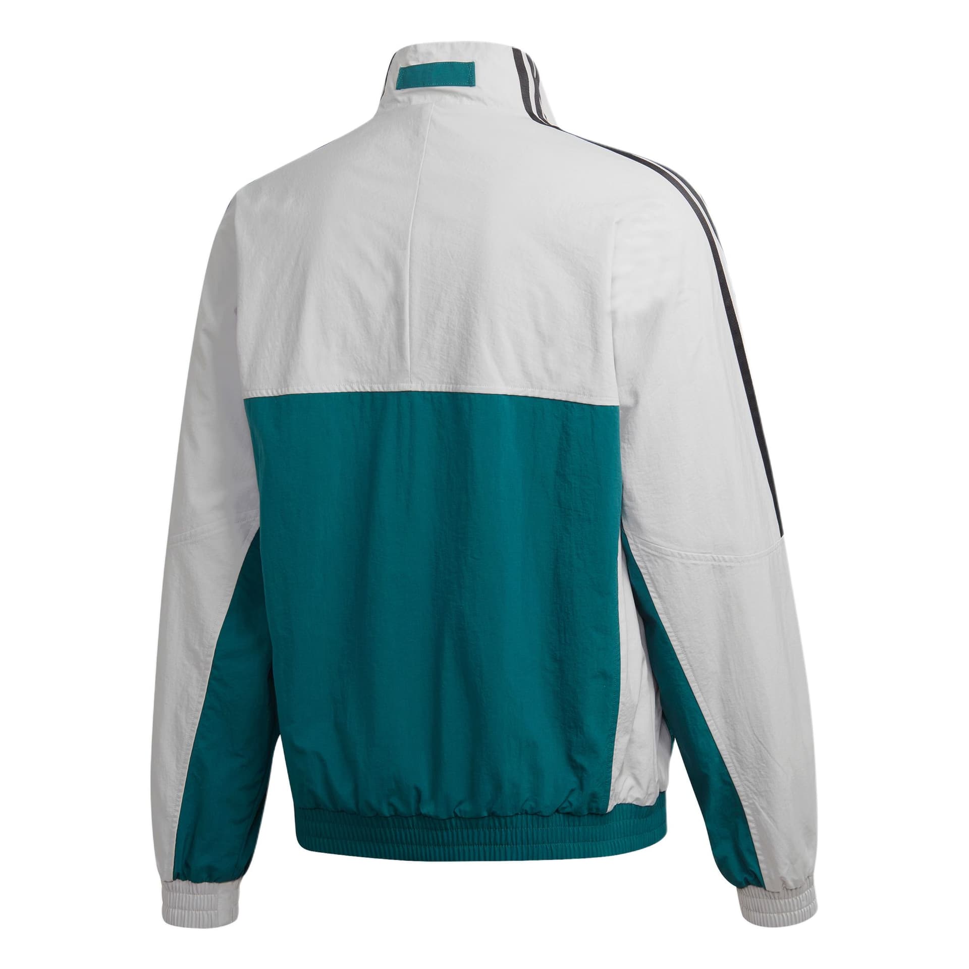 Худи adidas originals Top ARC WVN TRK - изображение 2
