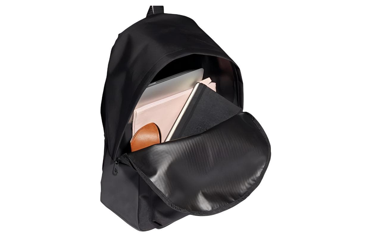 Рюкзак adidas BOS BP Backpack - изображение 4