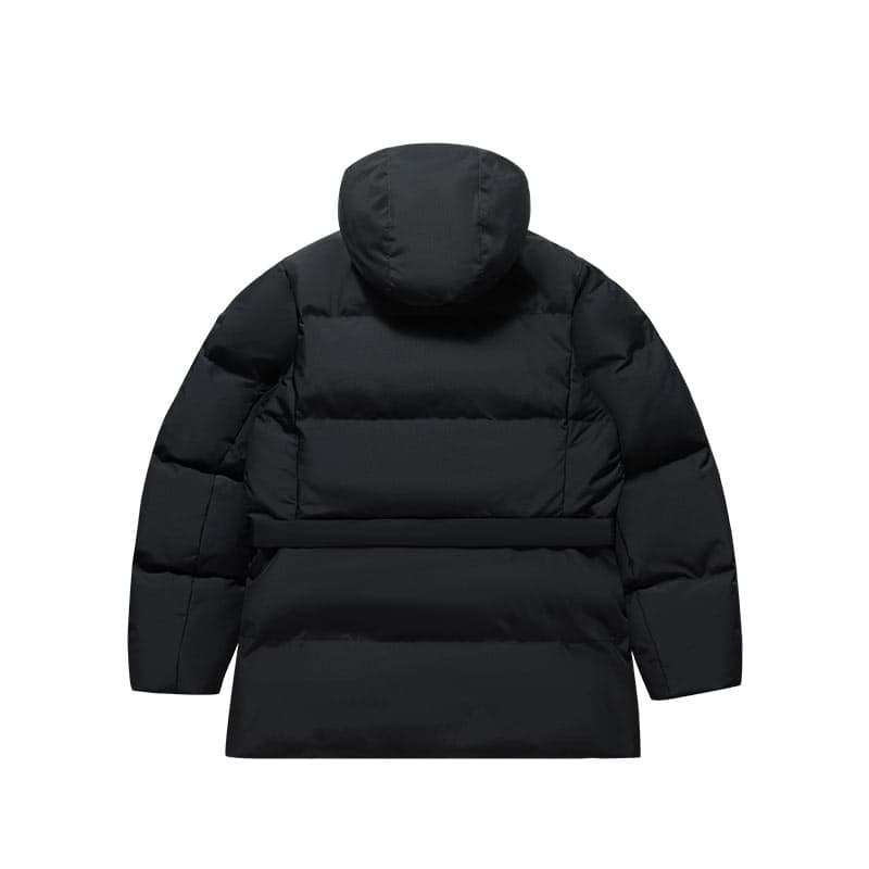 Пуховик FILA FUSION Пуховик Женский Глубокий Черный - изображение 2