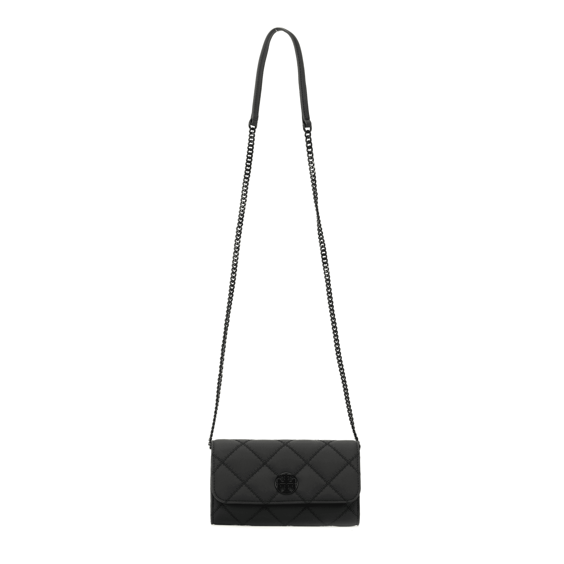 Сумка через плечо TORY BURCH Logo - изображение 1
