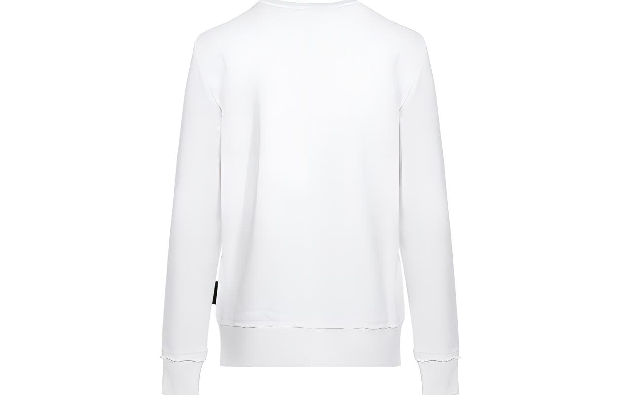 Худи VERSACE JEANS COUTURE logo - изображение 2