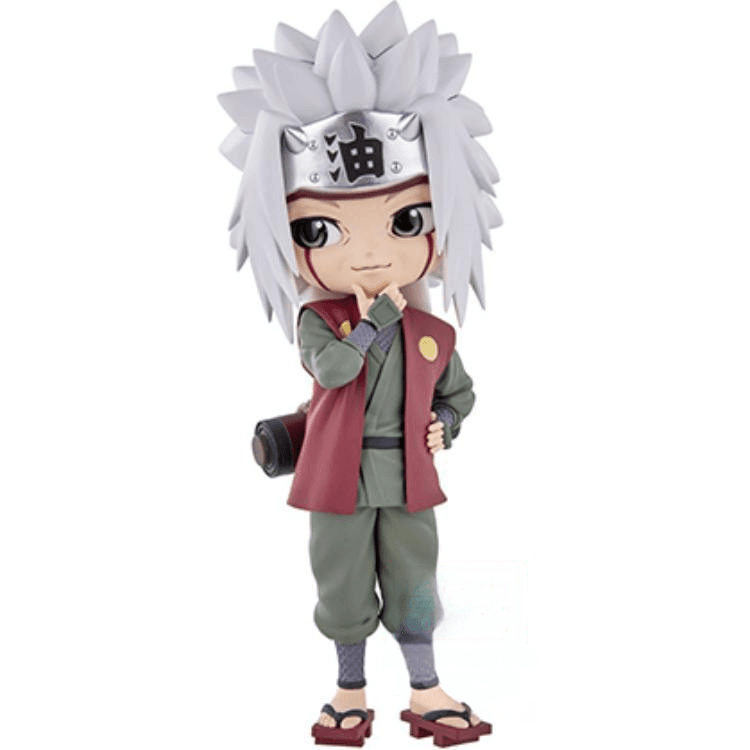 BANPRESTO Qposket Q 15cm - изображение 1