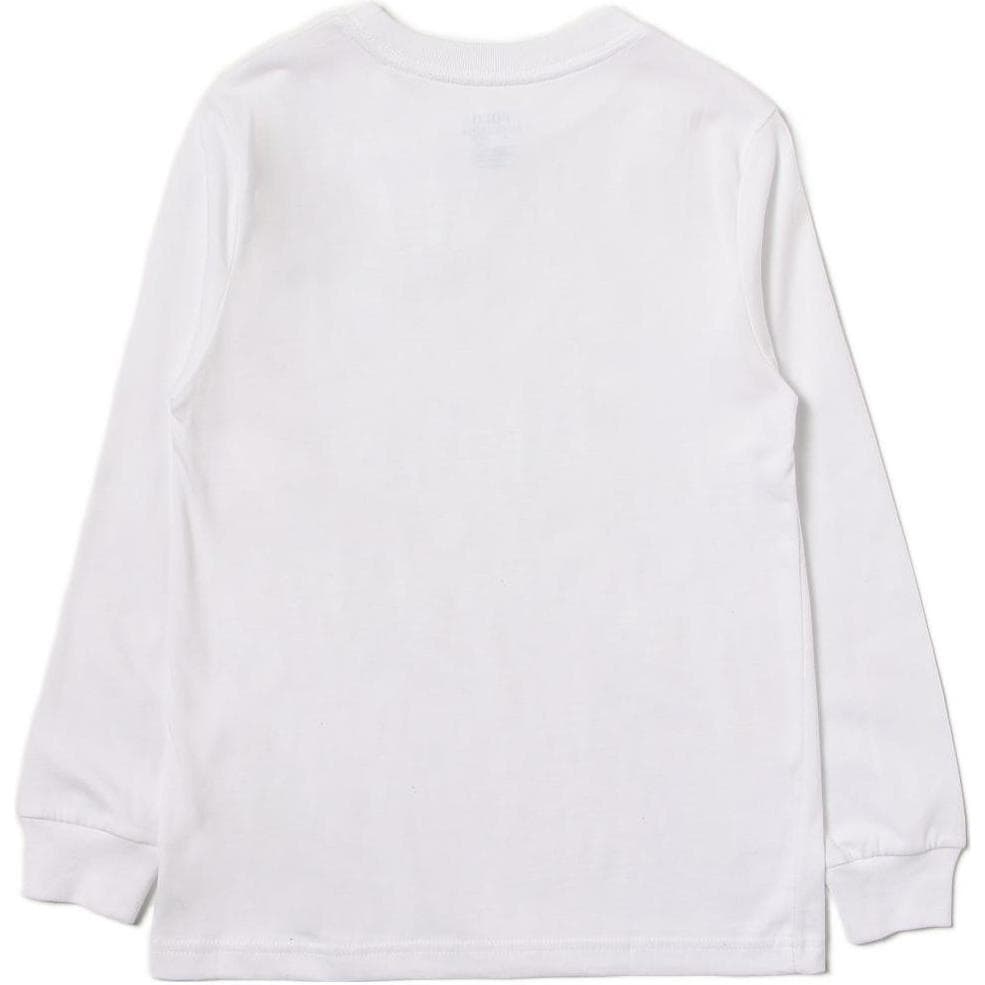 Футболка Polo Ralph Lauren LogoT - изображение 2