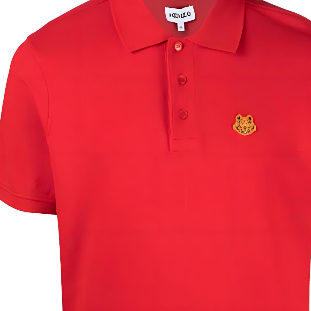 Поло KENZO SS22 Polo - изображение 2