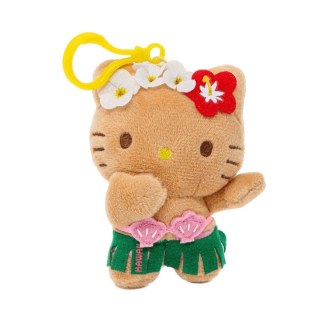 Мягкая игрушка Sanrio Hello Kitty 15.24cm - изображение 1