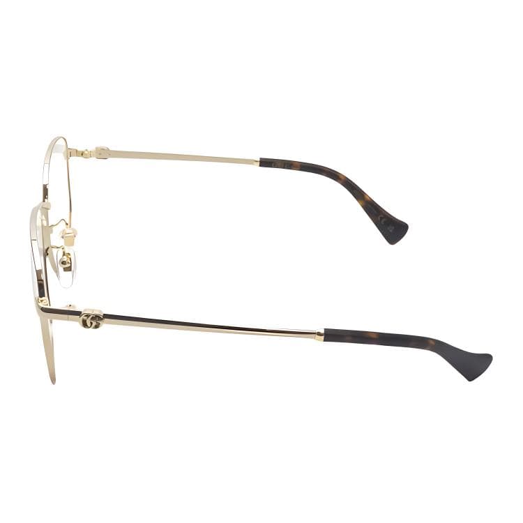 Оправа Gucci Optical Frame Gold - изображение 3
