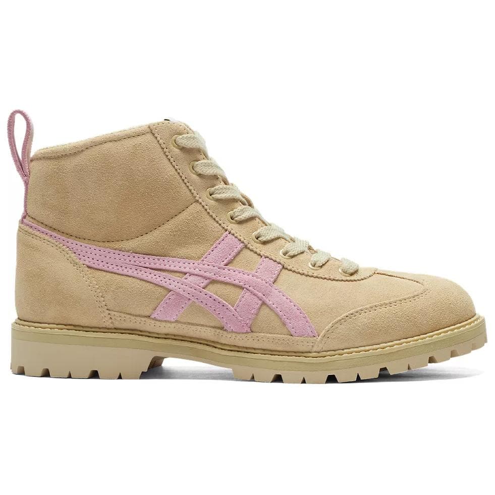 Сапоги Patou x Onitsuka Tiger Ботильоны Унисекс Коричневый - изображение 2