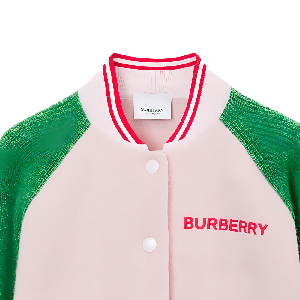 Burberry SS23 - изображение 4