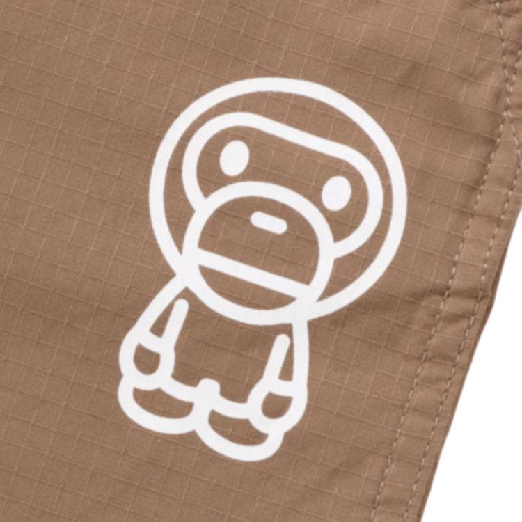 A BATHING APE Logo - изображение 3