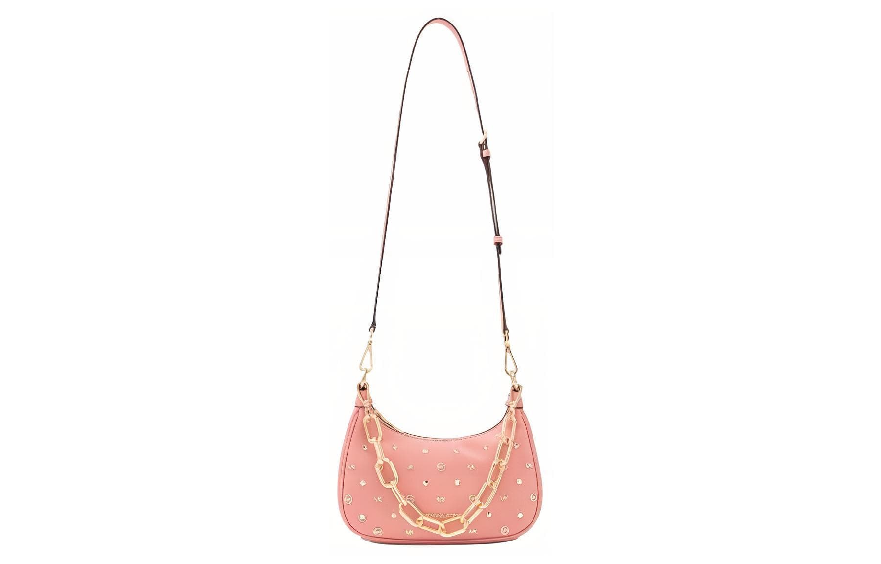 Сумка через плечо MICHAEL KORS MK Cora - изображение 1