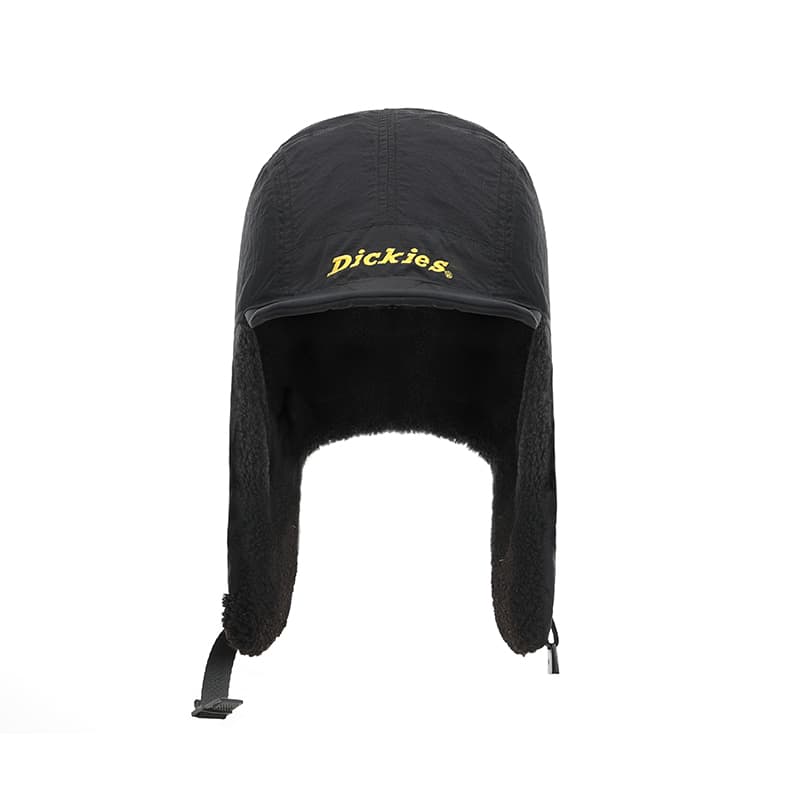 Dickies С флисовой подкладкой термическая защита ушей шапка-ушанка из полиэстерового волокна унисекс - изображение 2