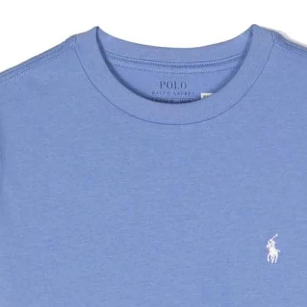 Футболка Polo Ralph Lauren T - изображение 3